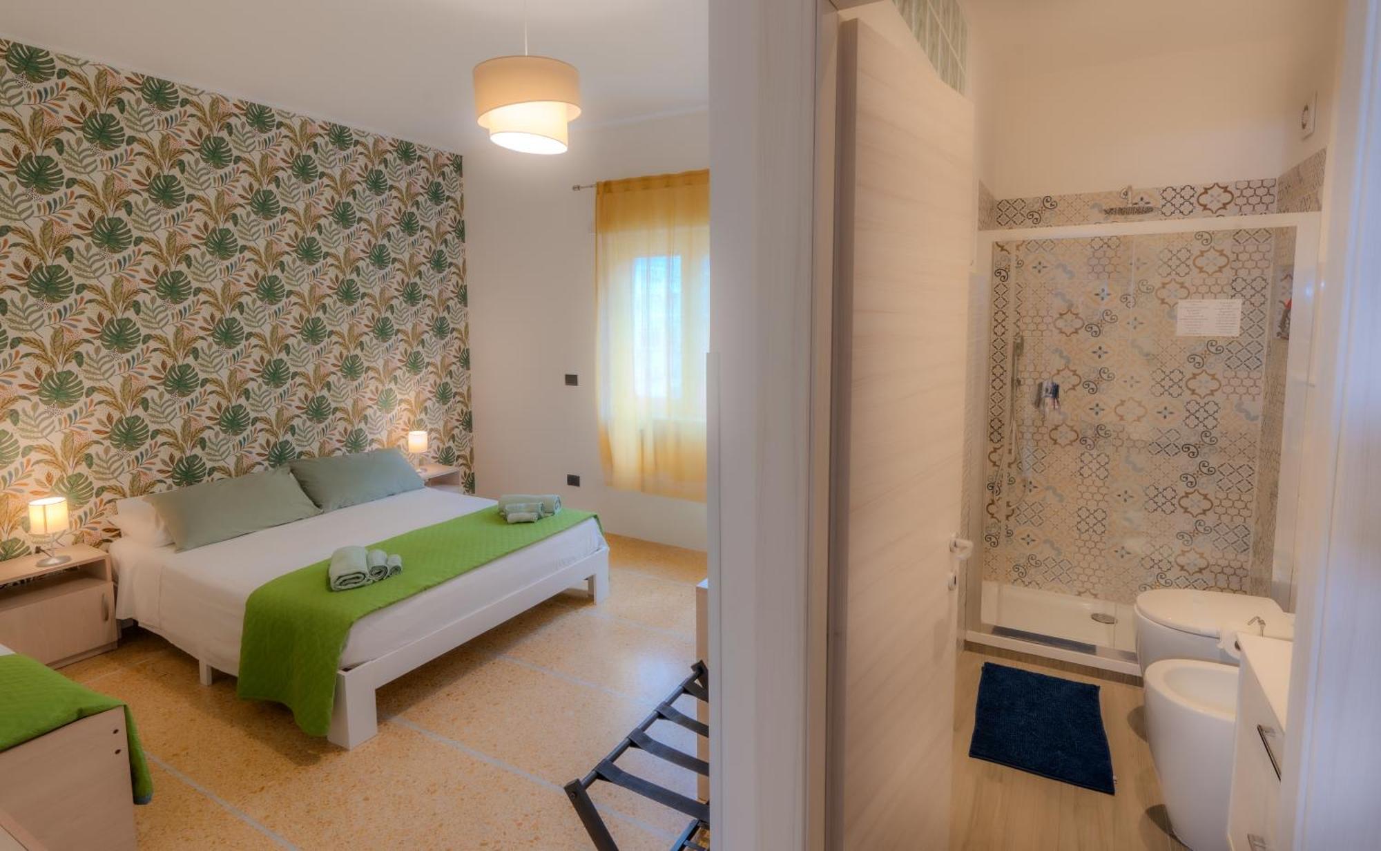 Maison d'hôtes Bragadin75 In Vaticano *